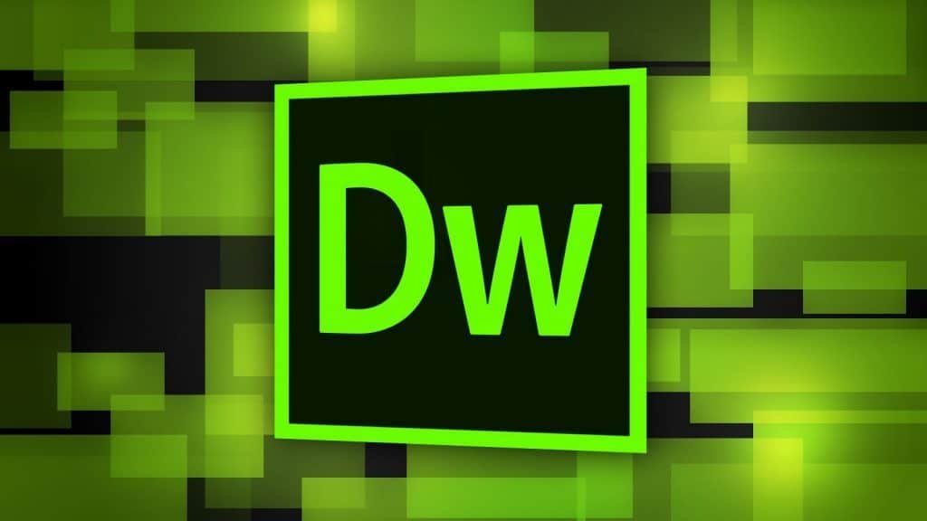Adobe Dreamweaver BEST WEB DESIGN SOFTWARE FOR HTML SITES