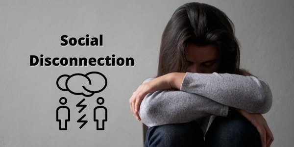Social Disconnection