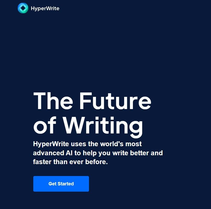 Best Free AI Content Writer